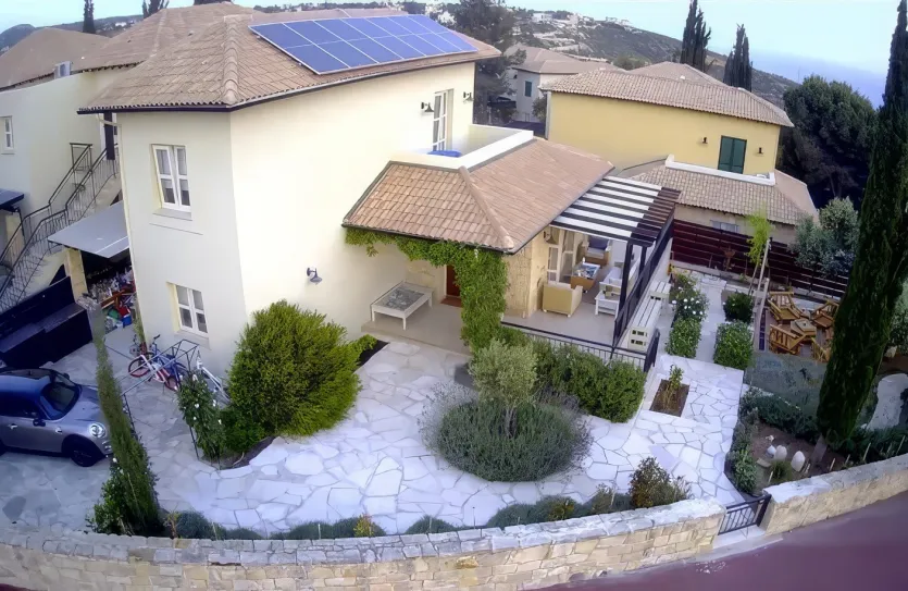 3 bedroom villa for sale - 13856