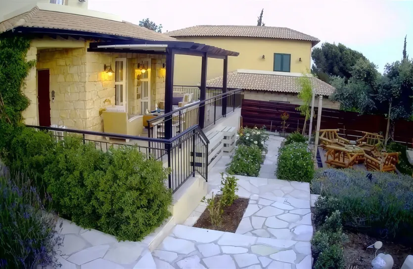 3 bedroom villa - 13856, photo 4