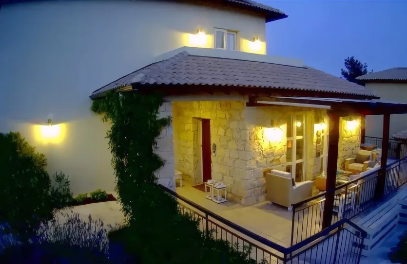 3 bedroom villa - 13856, photo 6