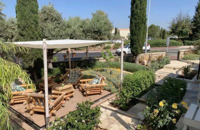 3 bedroom villa - 13856, photo 8