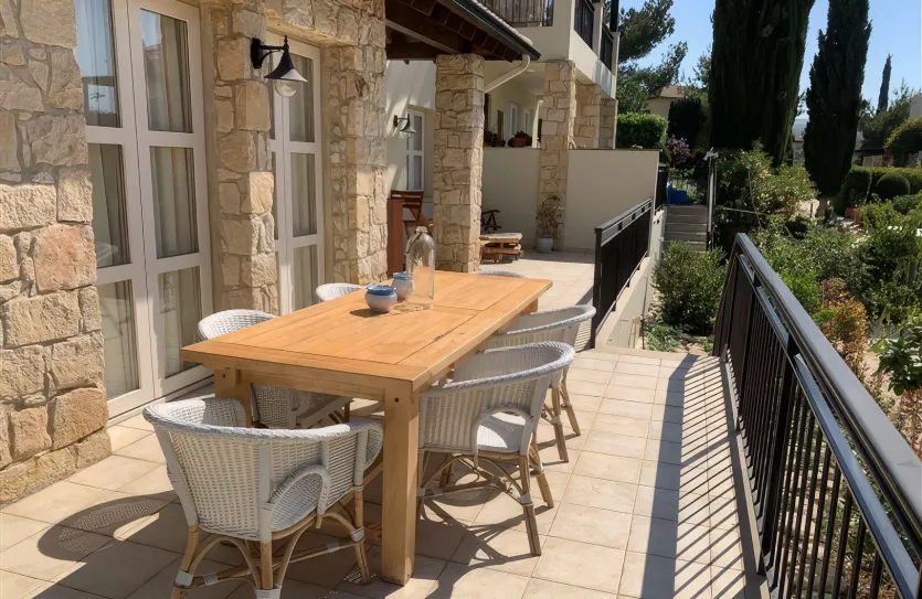 3 bedroom villa - 13856, photo 9