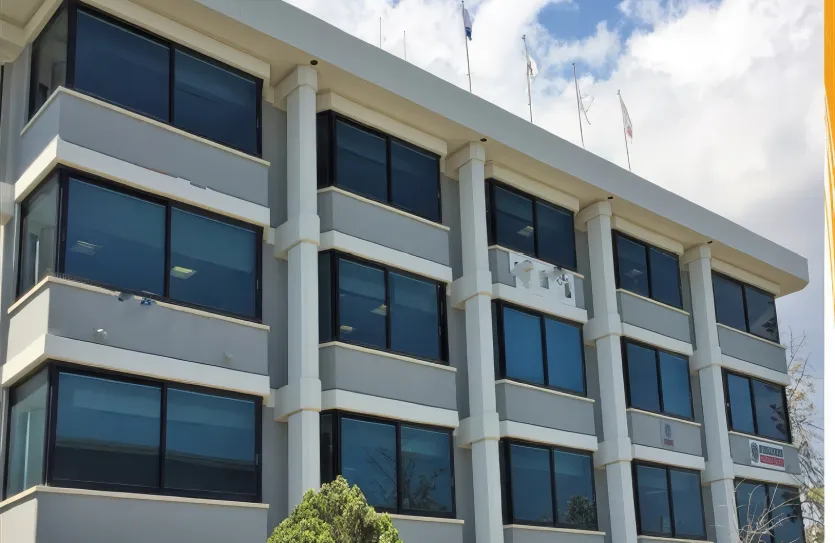 Office for rent - 13857