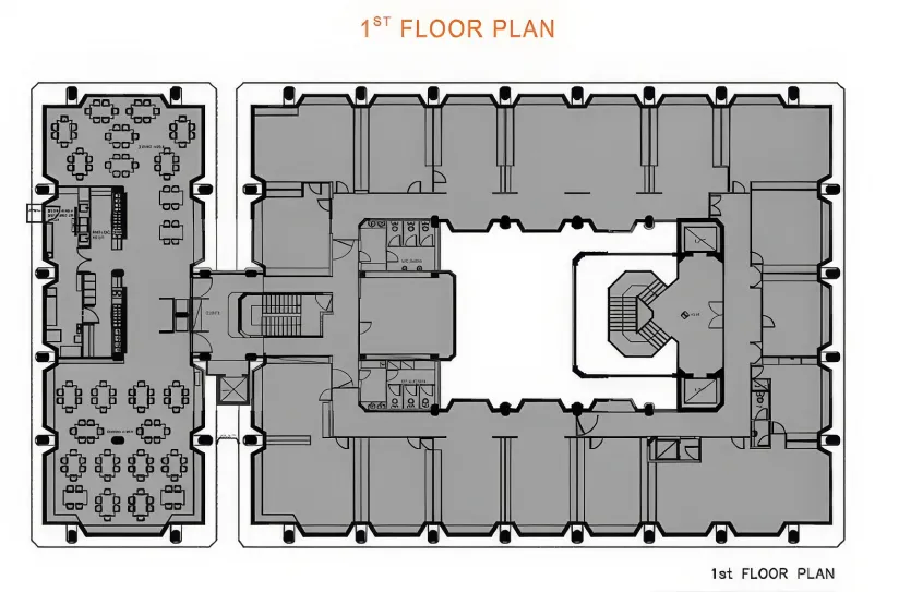 Office - 13857, photo 10