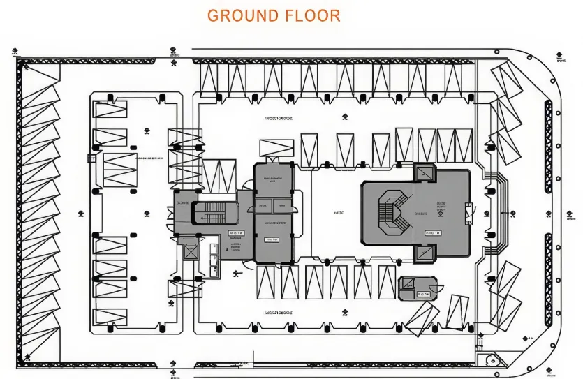 Office - 13857, photo 9