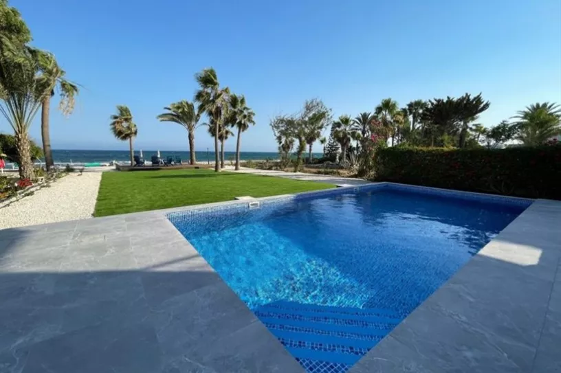 4 bedroom house in Meneou, Larnaca - 13858