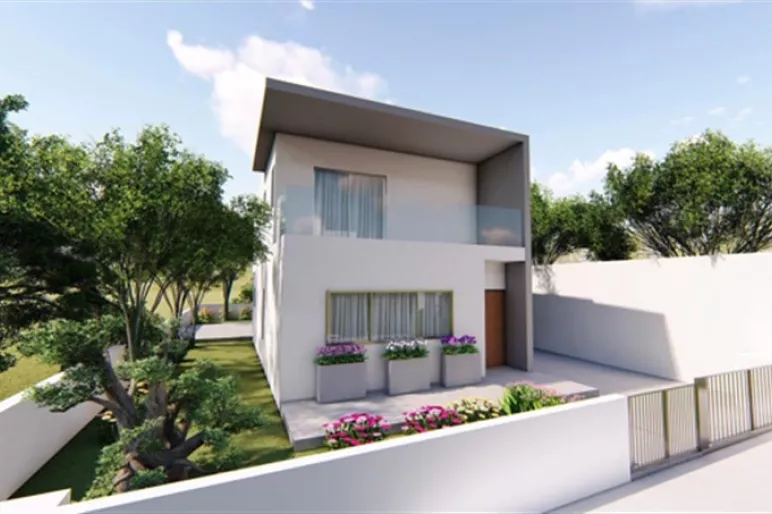 3 bedroom village house for sale in Palodeia, Limassol - 13867