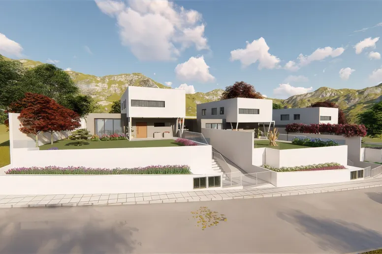 Дом в Палодее, Лимассол