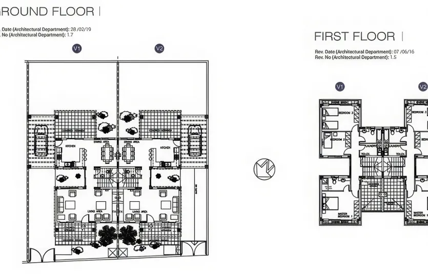 3 bedroom villa - 13871, photo 7