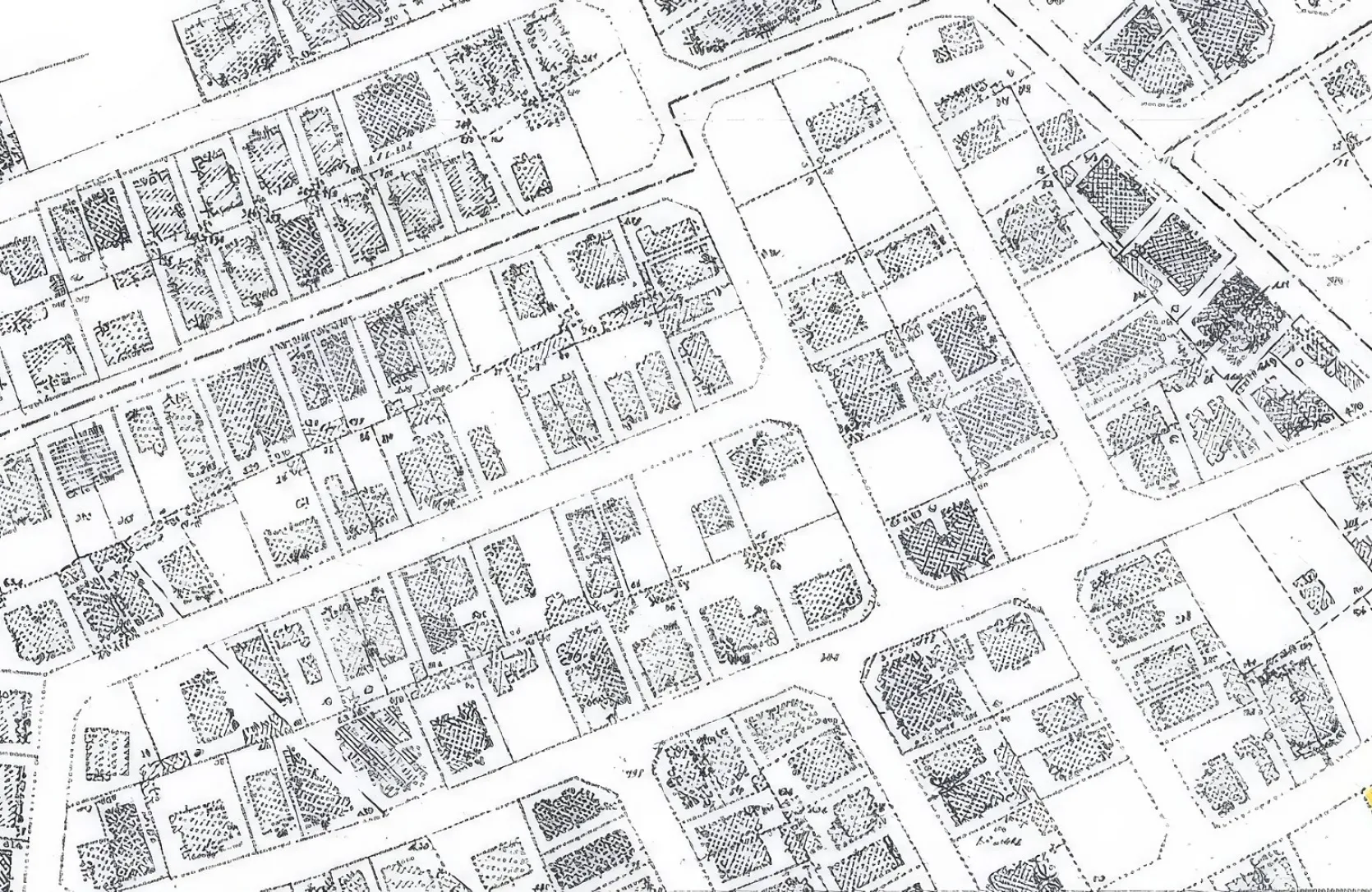 Plot for sale - 13885