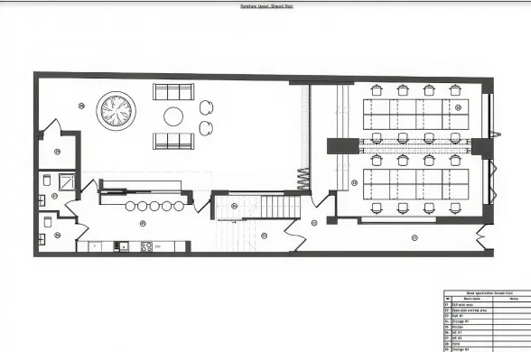 Office in Limassol City, Limassol - 13886