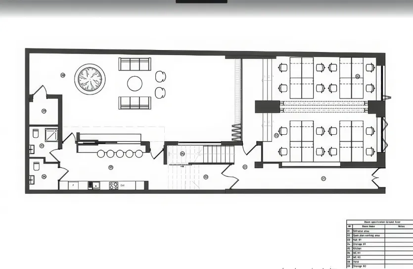 Office - 13887, photo 2