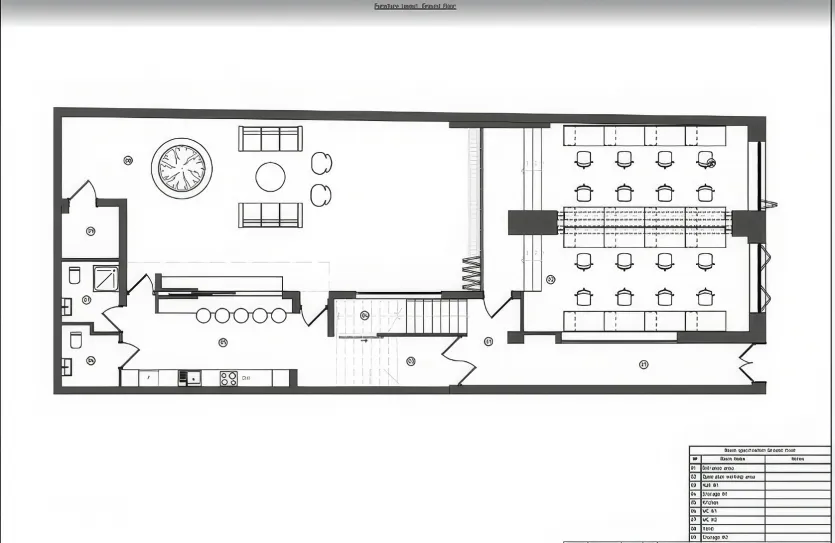 Office - 13887, photo 3