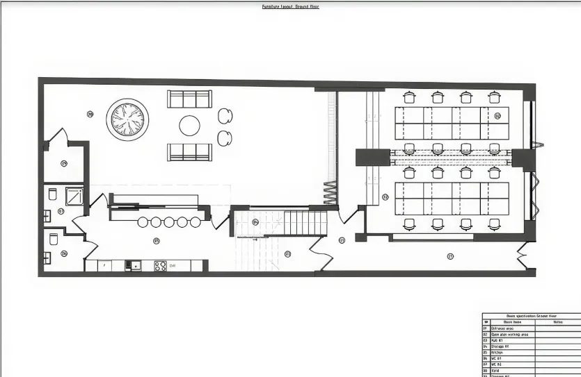 Office - 13887, photo 4