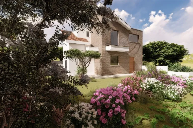 3 bedroom villa in Agios Tychonas, Limassol