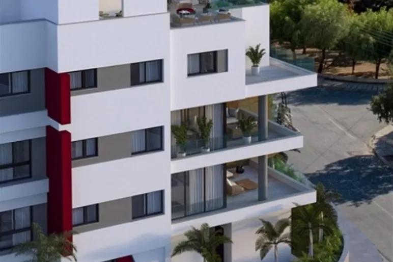 3 bedroom apartment for sale in Agia Fyla, Limassol, Cyprus - 13893