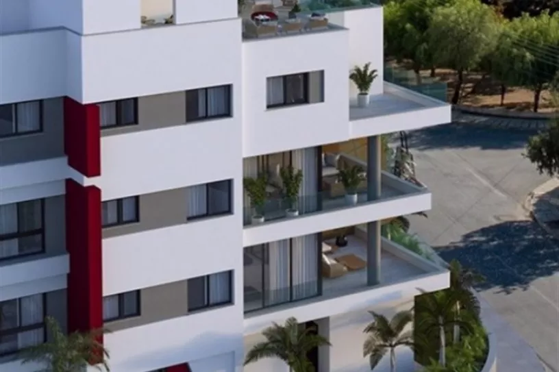 3 bedroom apartment for sale in Agia Fyla, Limassol - 13893