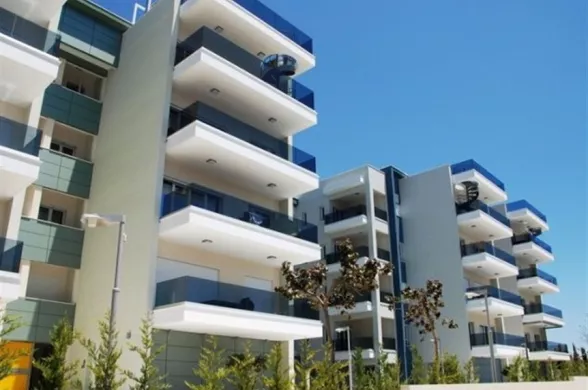 Apartment in Pyrgos, Limassol - 13894