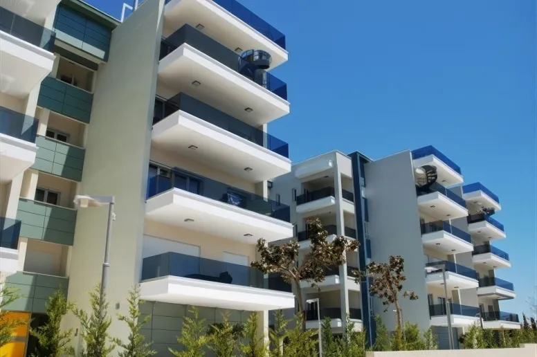 3 bedroom apartment in Pyrgos, Limassol