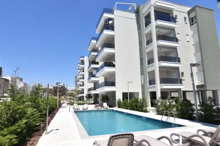 2 bedroom apartment for sale in Pyrgos, Limassol - 13895