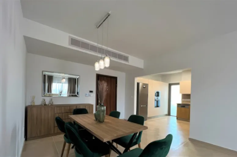 Квартира в Потамос Гермасойас, Гермасойя, Лимассол