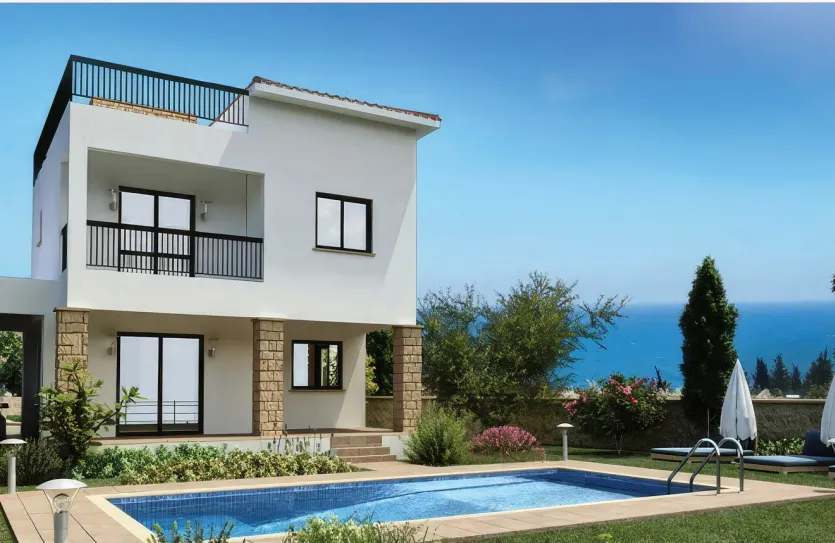 3 bedroom villa for sale - 13914
