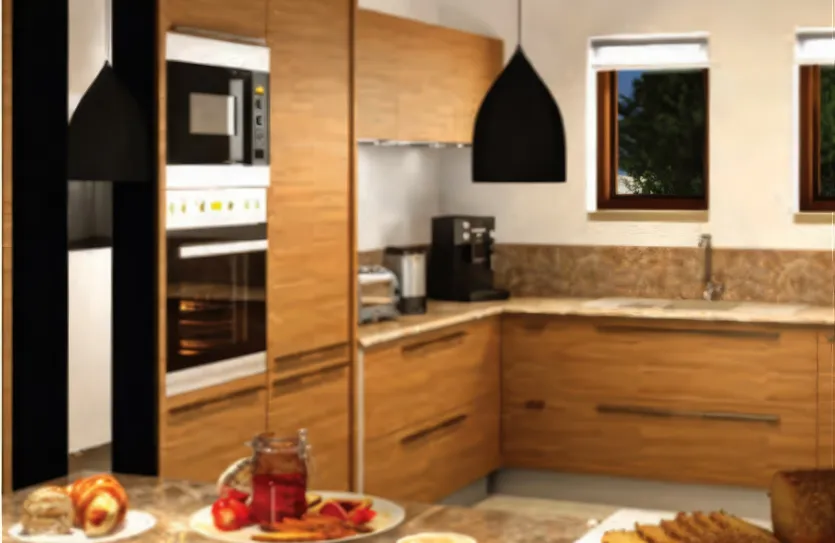 3 bedroom villa - 13914, photo 11