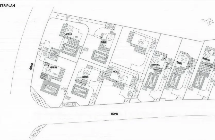 3 bedroom villa - 13914, photo 15