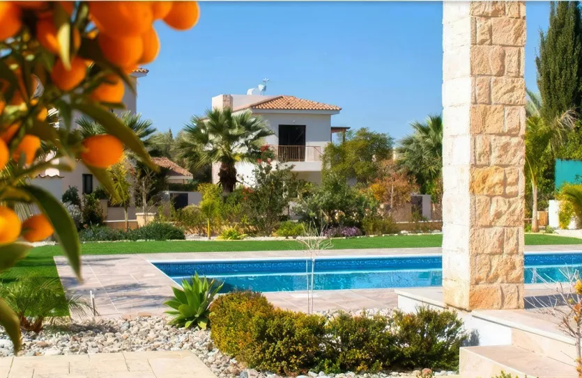 3 bedroom villa - 13914, photo 4