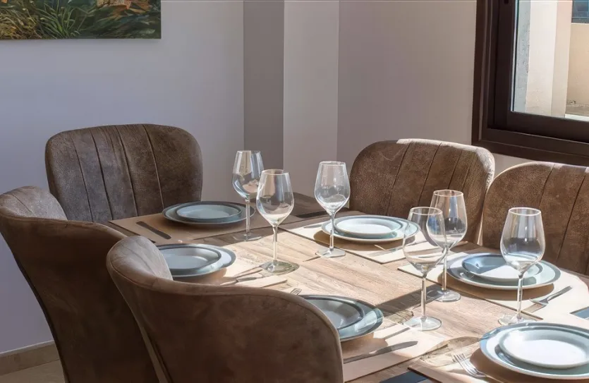 3 bedroom villa - 13914, photo 7