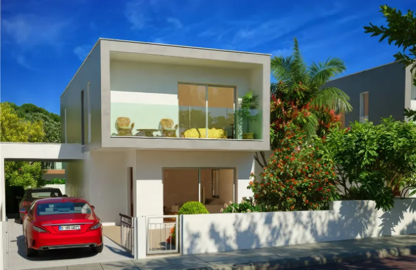 3 bedroom villa for sale - 13915