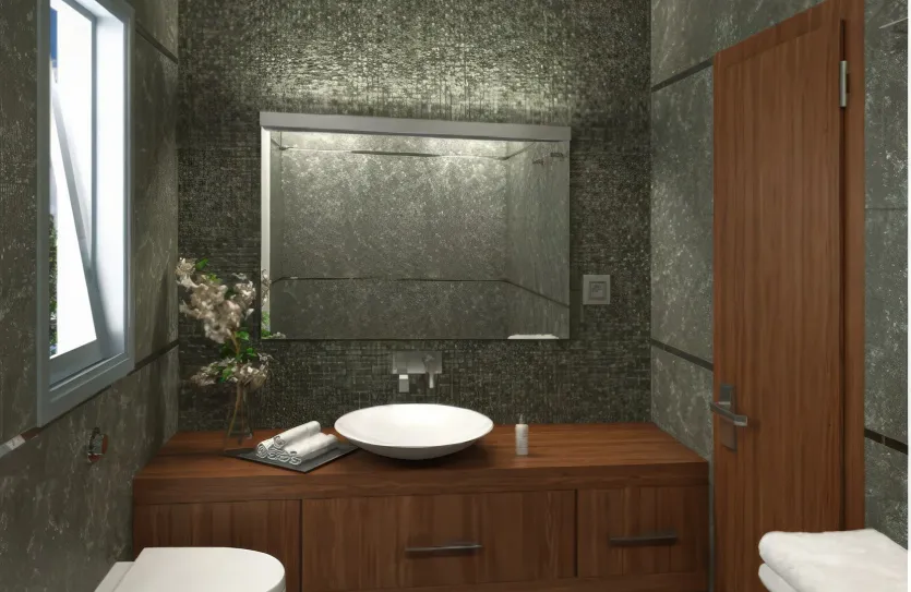 3 bedroom villa - 13915, photo 4