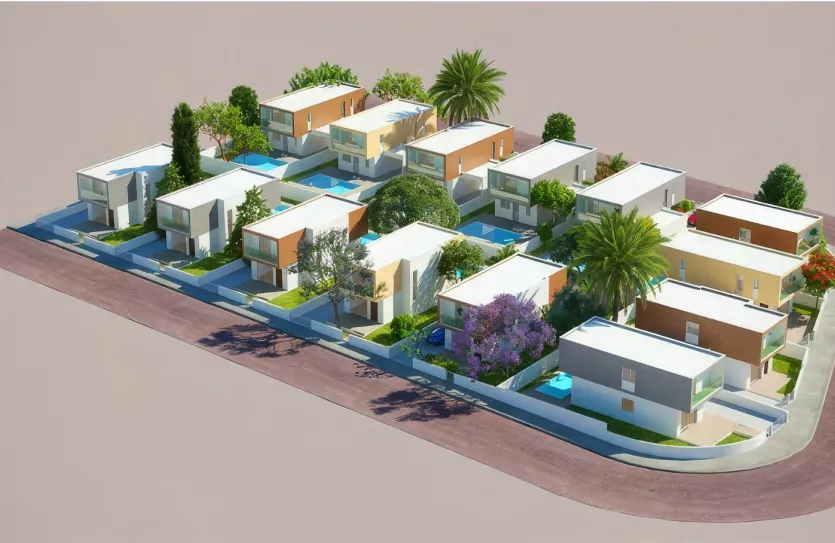 3 bedroom villa - 13915, photo 5