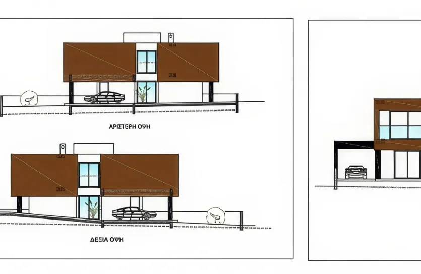 2 bedroom villa - 13916, photo 6