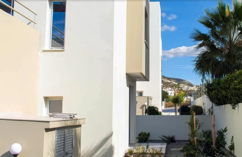 Дом с 3-мя спальнями - 13917, photo 4