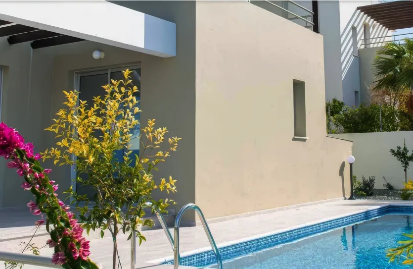 Дом с 3-мя спальнями - 13917, photo 5