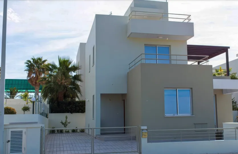 Дом с 3-мя спальнями - 13917, photo 6