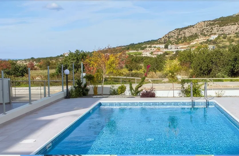 Дом с 3-мя спальнями - 13917, photo 7