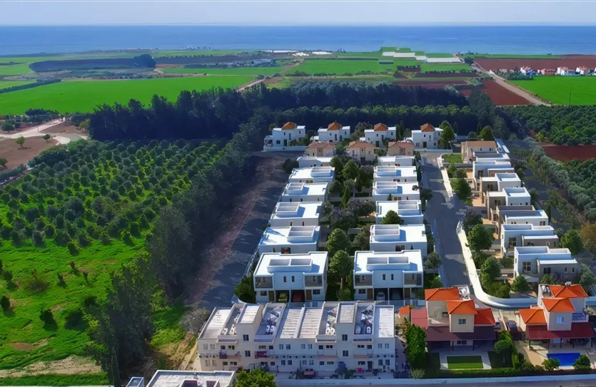 Дом с 2-мя спальнями - 13918, photo 4