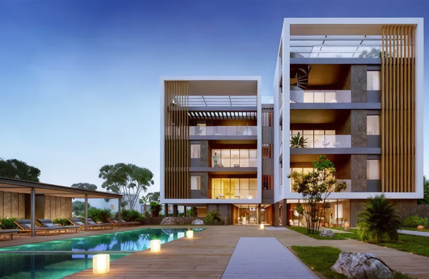 3 bedroom apartment for sale - 13925