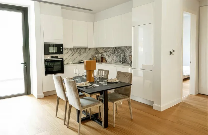 3 bedroom apartment - 13925, photo 4