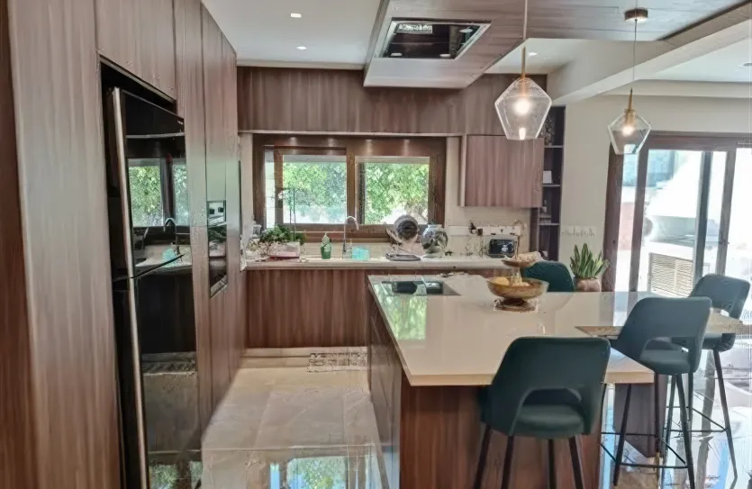 5 bedroom villa for rent - 13928