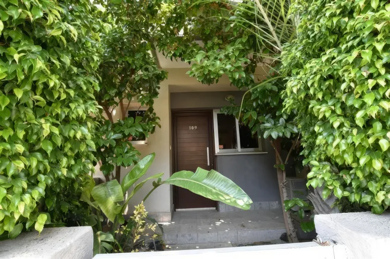 Таунхаус в Потамос Гермасойас, Гермасойя, Лимассол