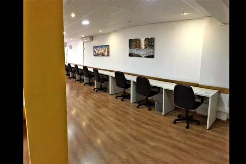Office for rent in Limassol, Cyprus - 13939