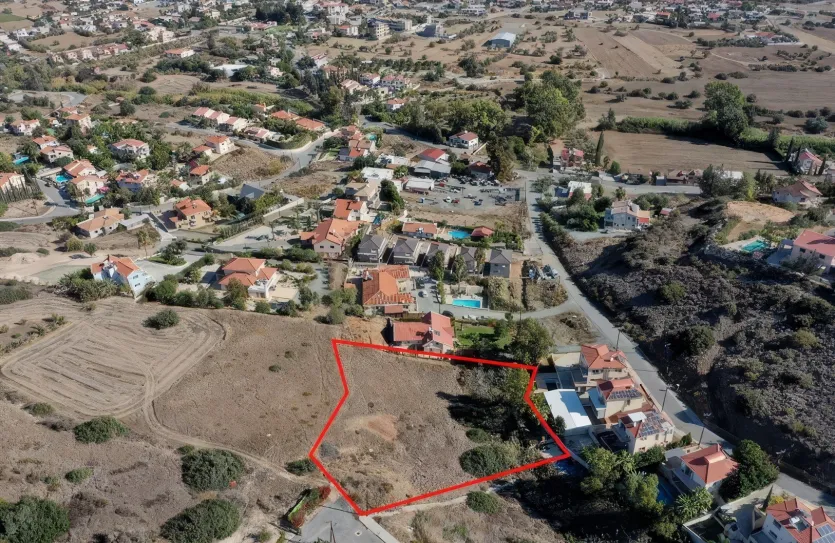 Residential land - 13940, photo 2