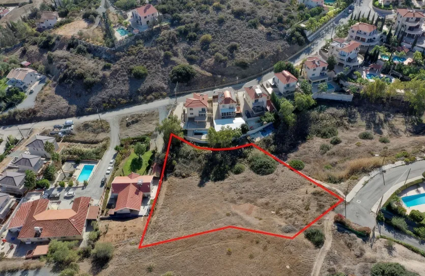 Residential land - 13940, photo 3