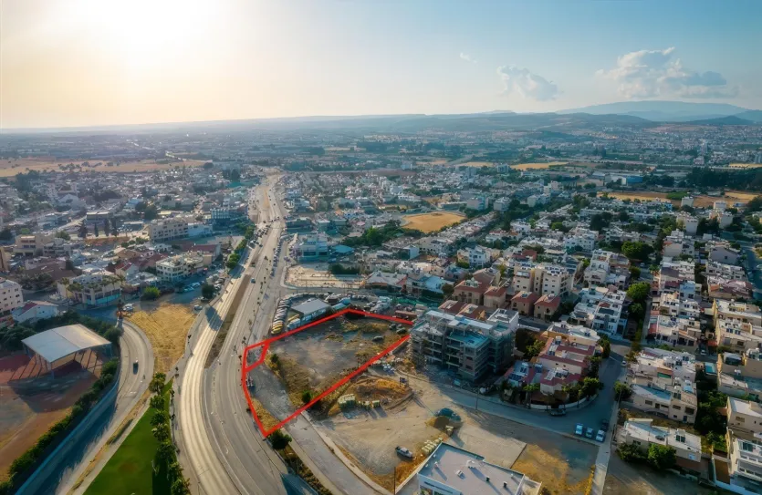 Commercial plot - 13943, photo 4