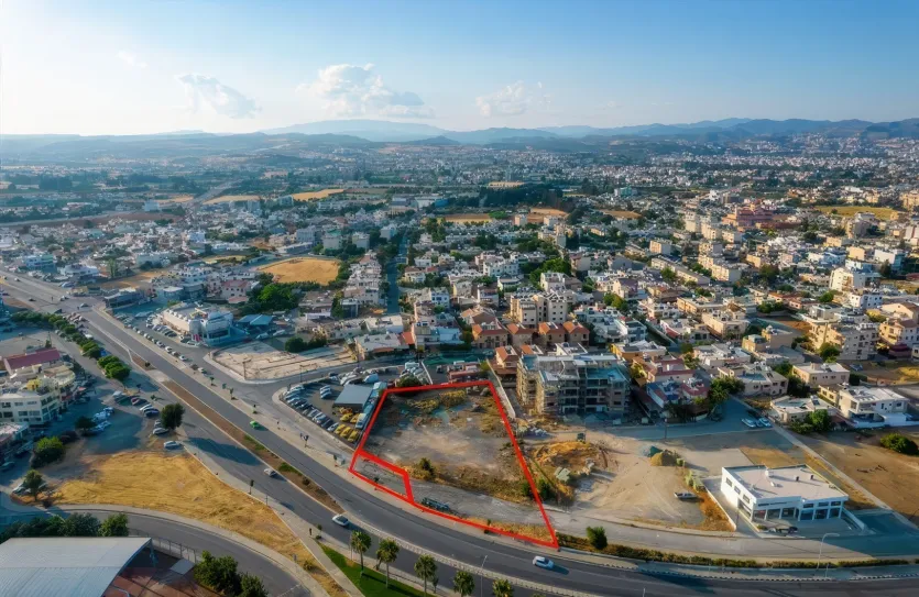 Commercial plot - 13943, photo 5