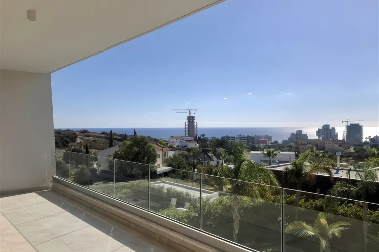 Вилла в Муттагиаке, Лимассол