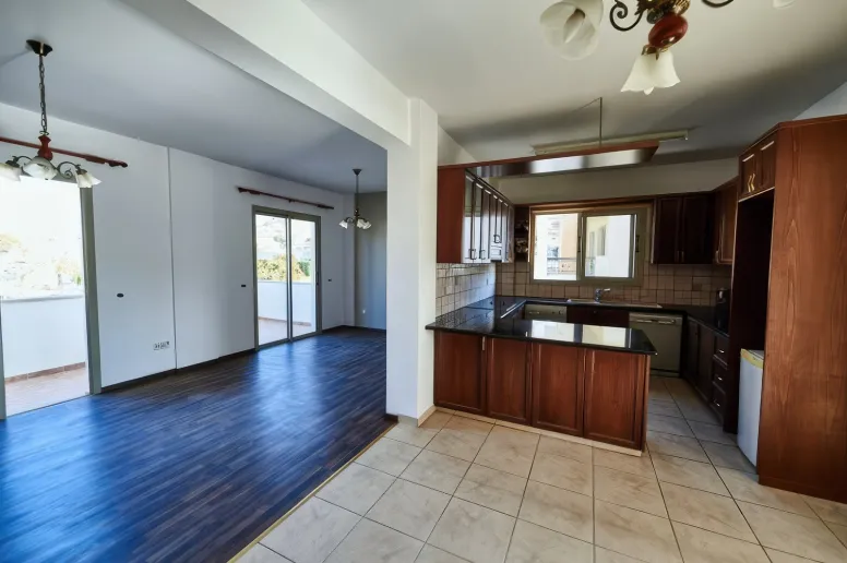 Квартира в Агиос Афанасиос, Лимассол