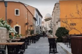 Plot in Limassol City, Limassol - 13956